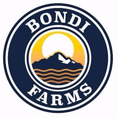 Bondi Farms logo